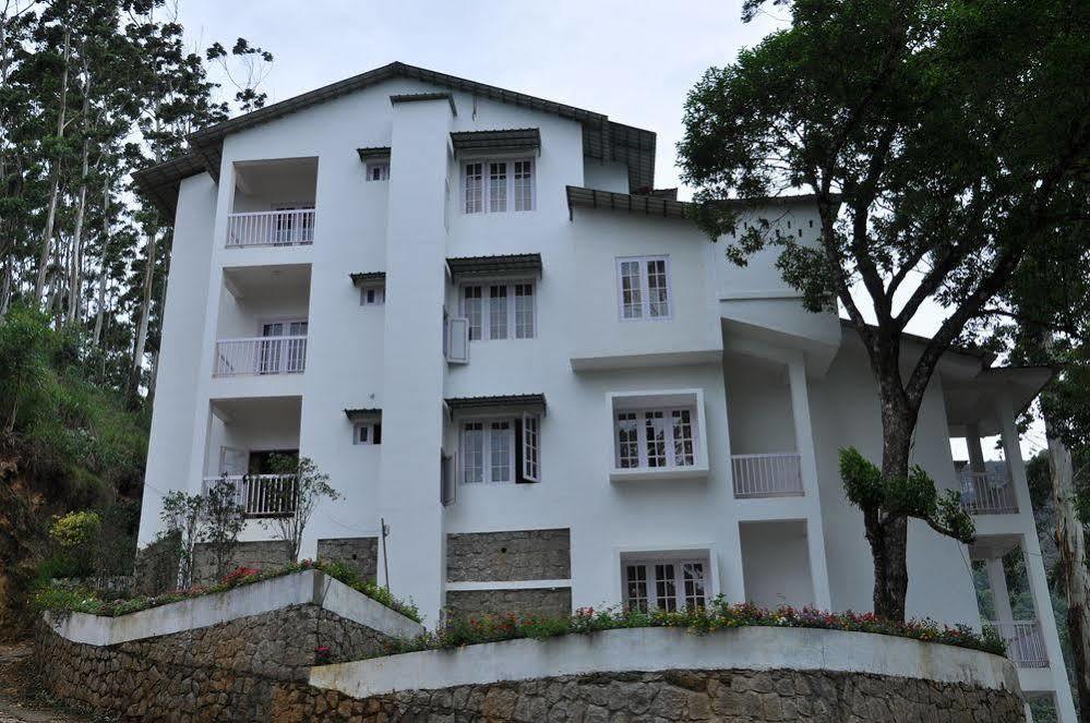 Joys Resort Devikolam Exterior foto