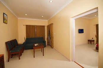 Joys Resort Devikolam Exterior foto